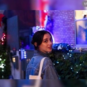 Meet your Posher, Allison